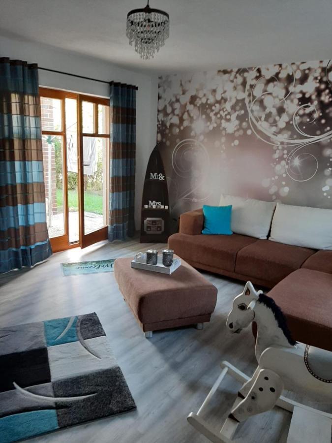 B&B Neuses Am Brand Sonnefeld Екстер'єр фото